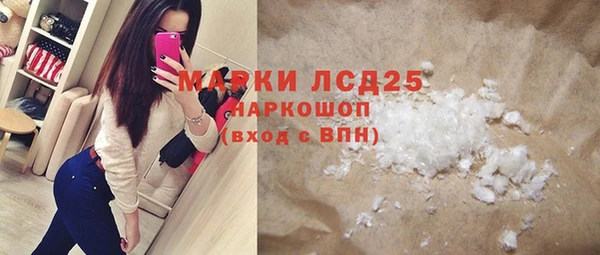 стаф Елизово